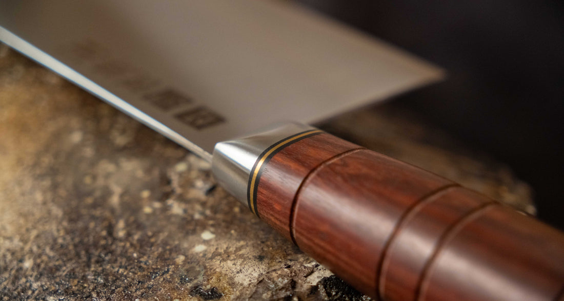 XinZuo Cai Dao Kineska Sjekirica 190 mm