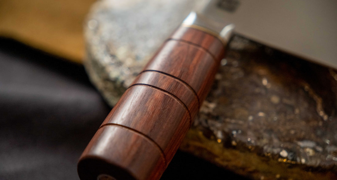 XinZuo Cai Dao Kineska Sjekirica 190 mm