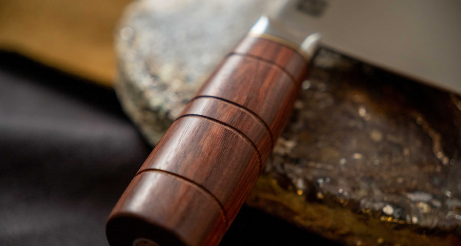 XinZuo Cai Dao Kineska Sjekirica 190 mm