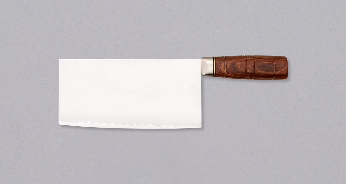 [Thick] XinZuo Cai Dao Kineska Sjekirica 190 mm