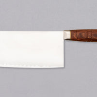 [Thick] XinZuo Cai Dao Kineska Sjekirica 190 mm
