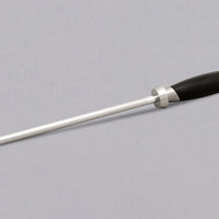 XinZuo diamantni štap za ravnanje oštrice 225 mm [ebony]