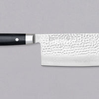 Yaxell Zen Chinese Cleaver 180 mm_1