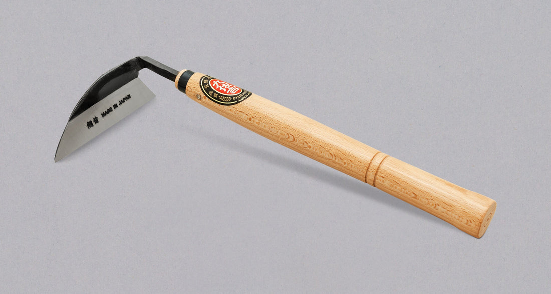 Yoshida Hamono Masakiyo japanska motika [za dešnjake]