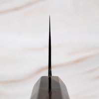 Yoshida Nakiri Takefu SUJ-2 Kuro-uchi 165 mm [Koi Fish]