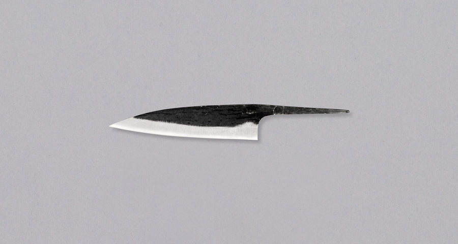 Yoshida Petty SUJ-2 Kuro-uchi 145 mm - OŠTRICA