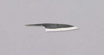 Yoshida Petty SUJ-2 Kuro-uchi 145 mm - OŠTRICA