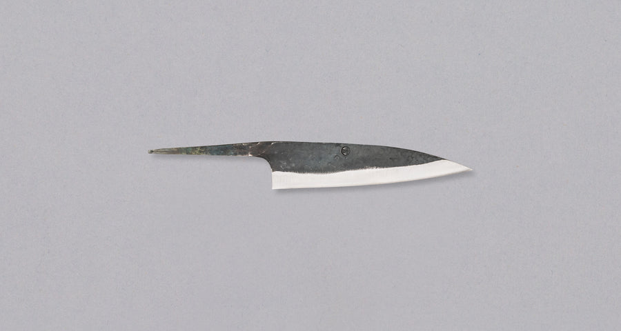 Yoshida Petty SUJ-2 Kuro-uchi 145 mm - OŠTRICA