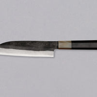 Yoshida Santoku SUJ-2 Kuro-uchi 170 mm [Koi Fish]