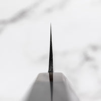 Yoshida Santoku SUJ-2 Kuro-uchi 170 mm [Koi Fish]