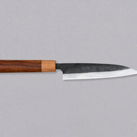 Yoshida Utility SUJ-2 Kuro-uchi 175 mm [Rosewood-Beechwood]