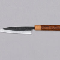 Yoshida Utility SUJ-2 Kuro-uchi 175 mm [Rosewood-Beechwood]