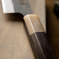 Yoshida Ajikiri SUJ-2 Kuro-uchi 100 mm [Koi Fish]