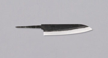 Yoshida Gyuto SUJ-2 Kuro-uchi 210 mm - OŠTRICA
