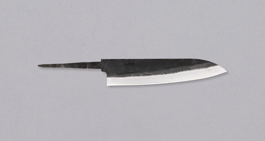 Yoshida Gyuto SUJ-2 Kuro-uchi 210 mm - OŠTRICA