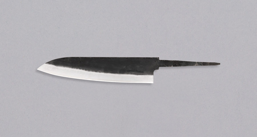 Yoshida Gyuto SUJ-2 Kuro-uchi 210 mm - OŠTRICA