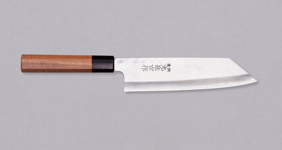 ZDP-189 Bunka Silver 190 mm_1