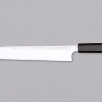 Yoshihiro Yanagiba Aogami #2 Damascus 270 mm