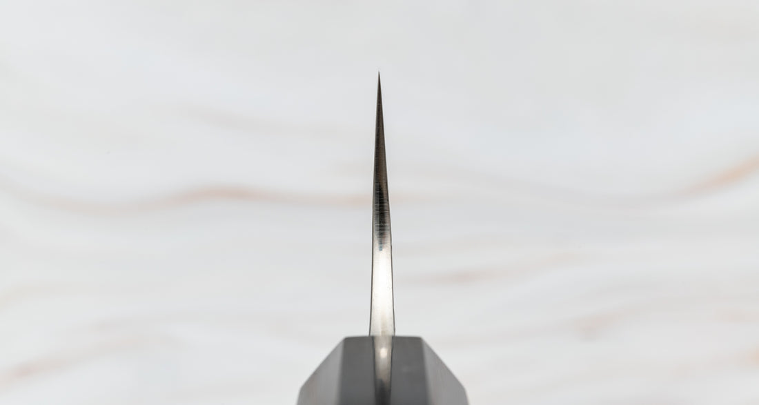 Yu Kurosaki Bunka Fujin SG2 165 mm