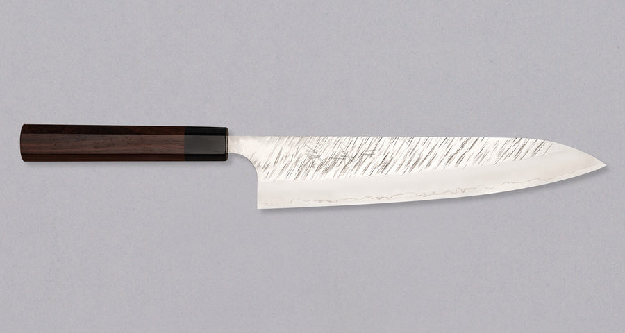 Yu Kurosaki Gyuto Fujin SG2 240 mm