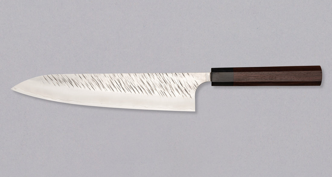 Yu Kurosaki Gyuto Fujin SG2 240 mm