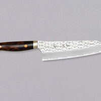 Yu Kurosaki Gyuto Senko Ei SG2 180 mm [Ironwood]