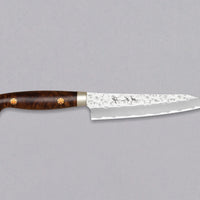 Yu Kurosaki Petty Senko Ei SG2 130 mm [Ironwood]