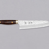 Yu Kurosaki Santoku Senko Ei SG2 165 mm [Ironwood]