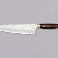 Yu Kurosaki Santoku Senko Ei SG2 165 mm [Ironwood]