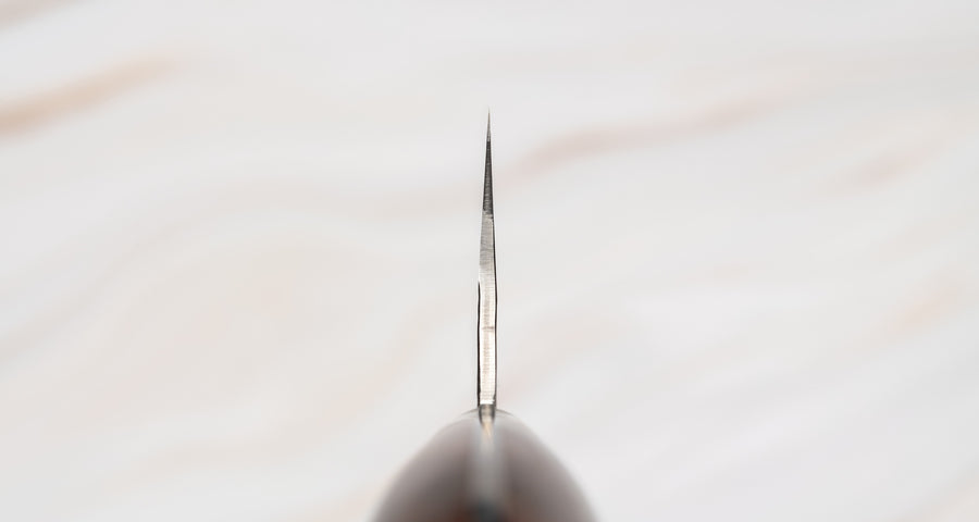 Yu Kurosaki Santoku Senko Ei SG2 165 mm [Ironwood]