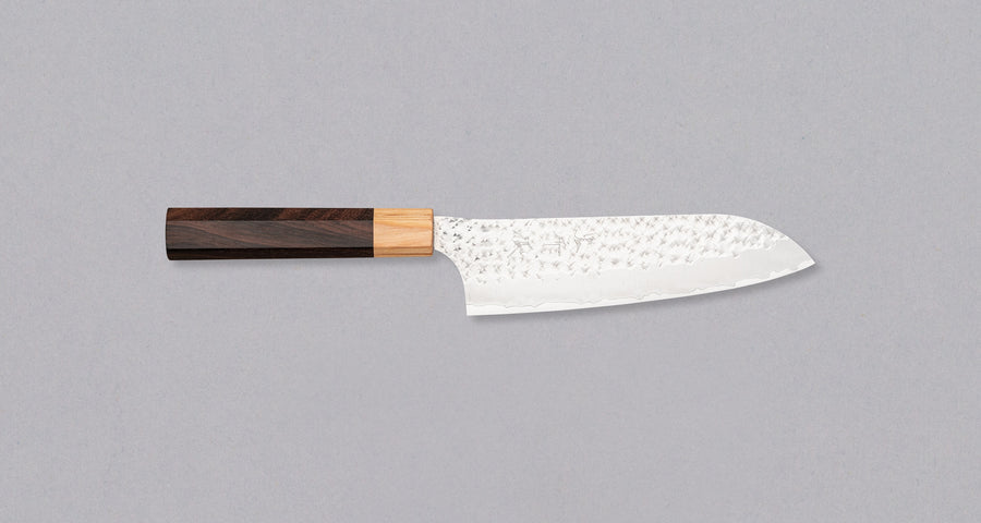 Yu Kurosaki Santoku Senko RYU SG2 170 mm