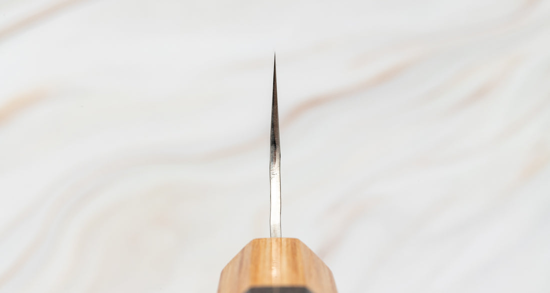 Yu Kurosaki Santoku Senko RYU SG2 170 mm