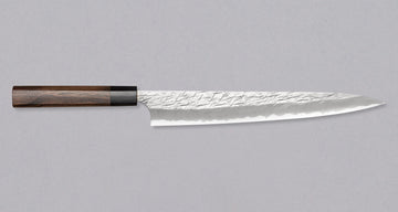 Yu Kurosaki Sujihiki Raijin 270 mm