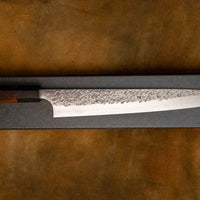 Yu Kurosaki Sujihiki Shizuku R2 270 mm