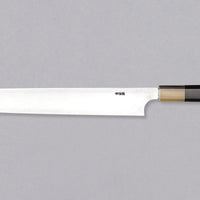 Yu Kurosaki Yanagiba Aogami #2 Migaki 270mm