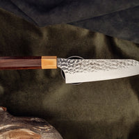 Yu Kurosaki Bunka Senko Ei R2 170 mm [Rosewood]