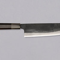 ZDP-189 Bunka Black Ebony Blond Buffalo 190 mm
