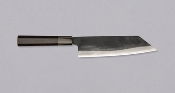 ZDP-189 Bunka Black Ebony Blond Buffalo 190 mm