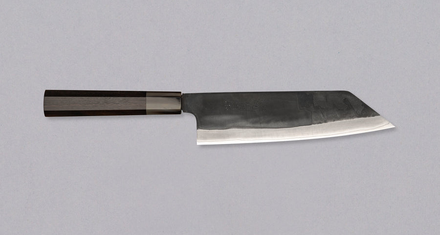 ZDP-189 Bunka Black Ebony Blond Buffalo 190 mm
