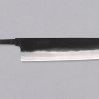 ZDP-189 Kiritsuke Black 240 mm - OŠTRICA