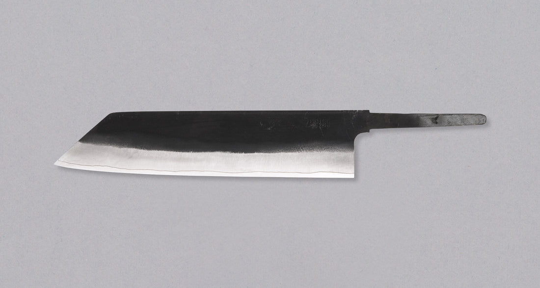 ZDP-189 Kiritsuke Black 240 mm - OŠTRICA