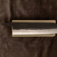 ZDP-189 Kiritsuke Black 240 mm - OŠTRICA