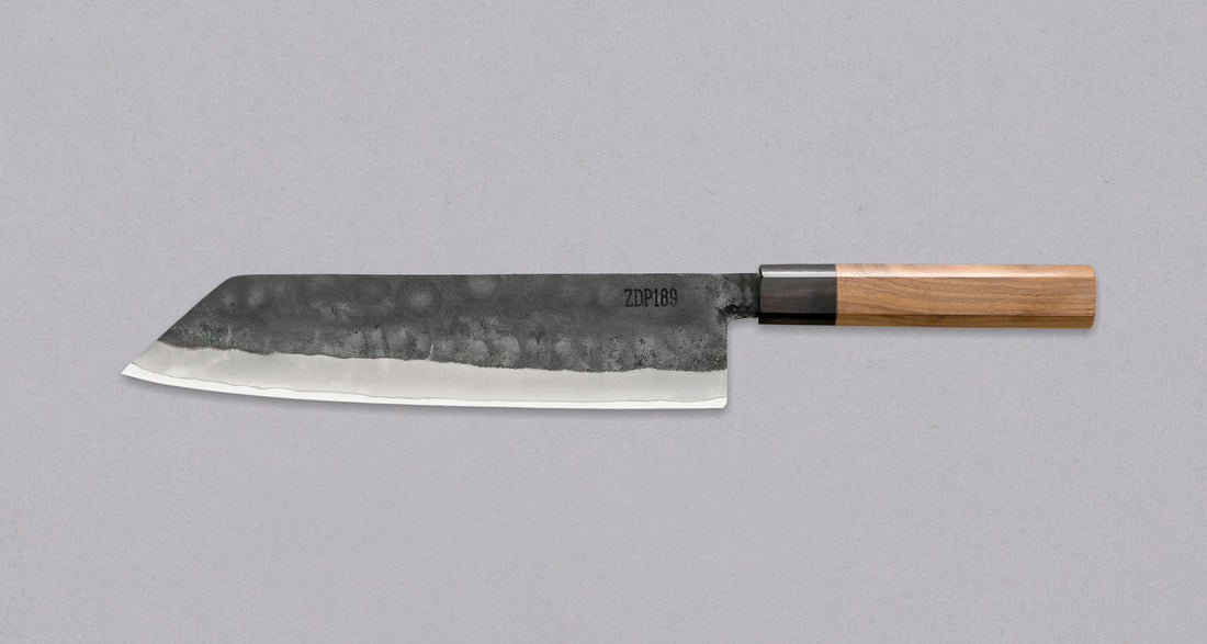ZDP-189 Kiritsuke 240 mm
