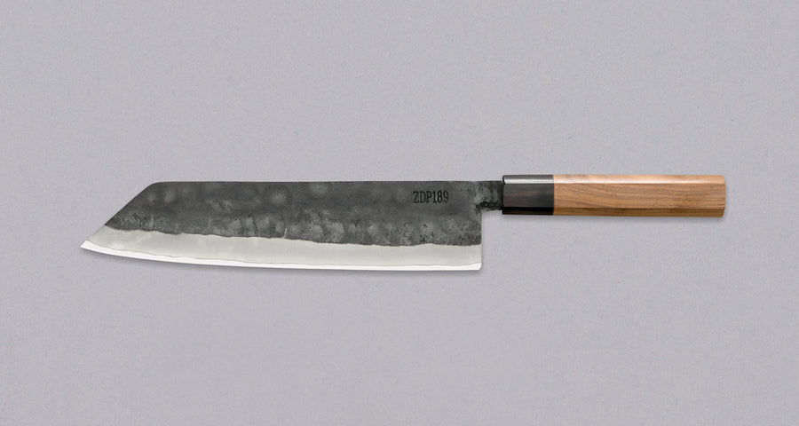 ZDP-189 Kiritsuke 240 mm