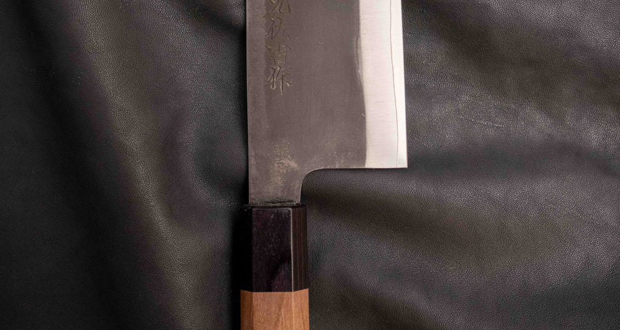 ZDP-189 Kiritsuke 240 mm