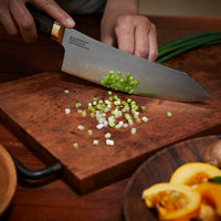 Senzo Elegancia SG2 Gyuto 200 mm