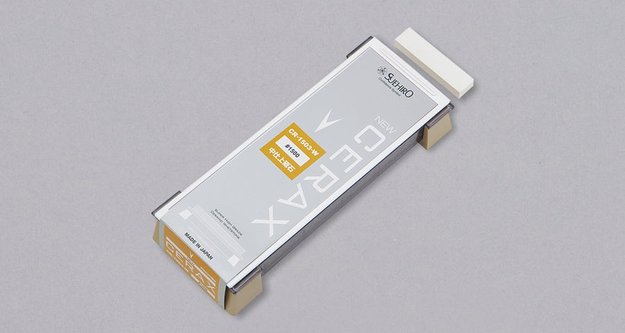 Suehiro New Cerax 1500