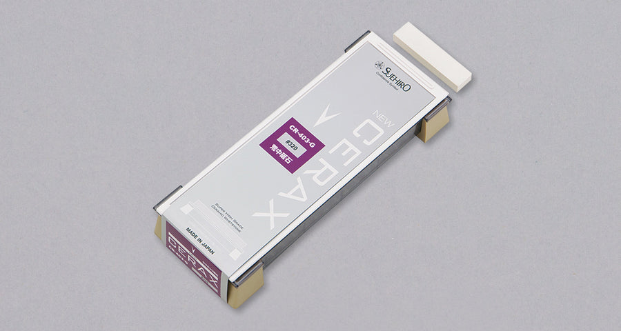 Suehiro New Cerax 320