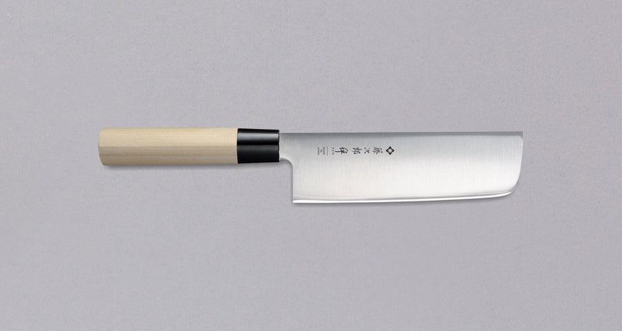 Tojiro Zen Nakiri 165 mm_1