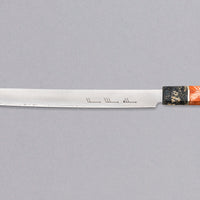 Custom SG2 Bura nož za pršut 300 mm_2